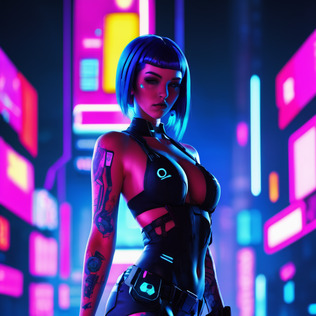 Cyberpunk 2077